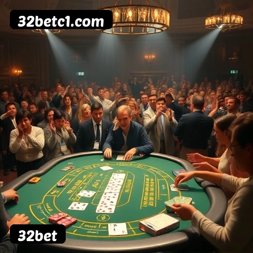 Imagem secundária para conteúdo da página Facebook 32bet