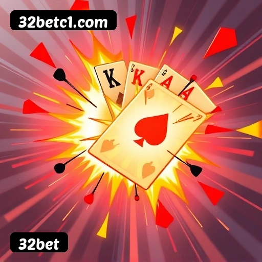 App Mobile 32bet - Jogue em Qualquer Lugar no Seu Smartphone