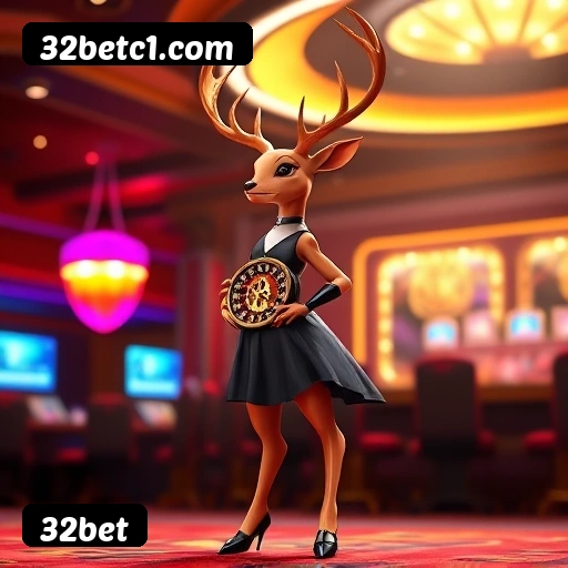 Benefícios do Login 32bet - Bônus e Vantagens Exclusivas