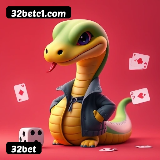 Cassino ao Vivo 32bet - Dealers Brasileiros Profissionais